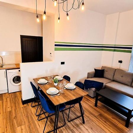 Beautiful Flat On Breck Road Apartman Liverpool Kültér fotó